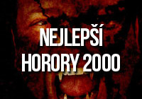 Nejlepší horory 2000