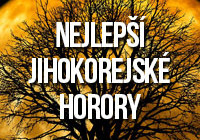 Nejlepší jihokorejské horory